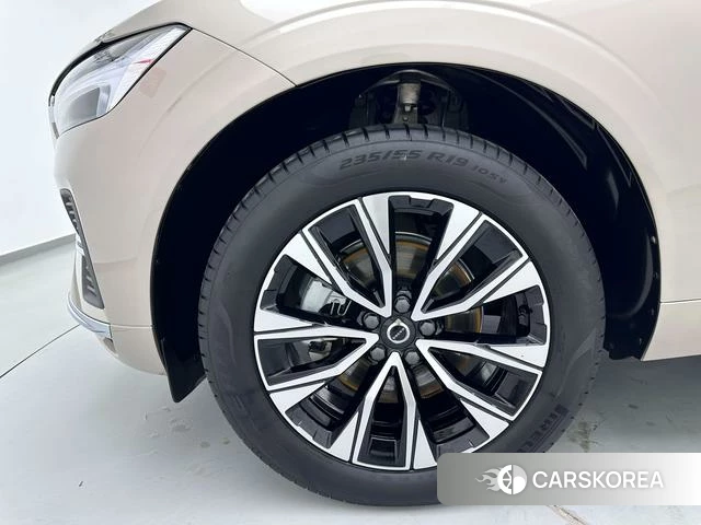 Volvo XC60 id 3890113 из Китая 12