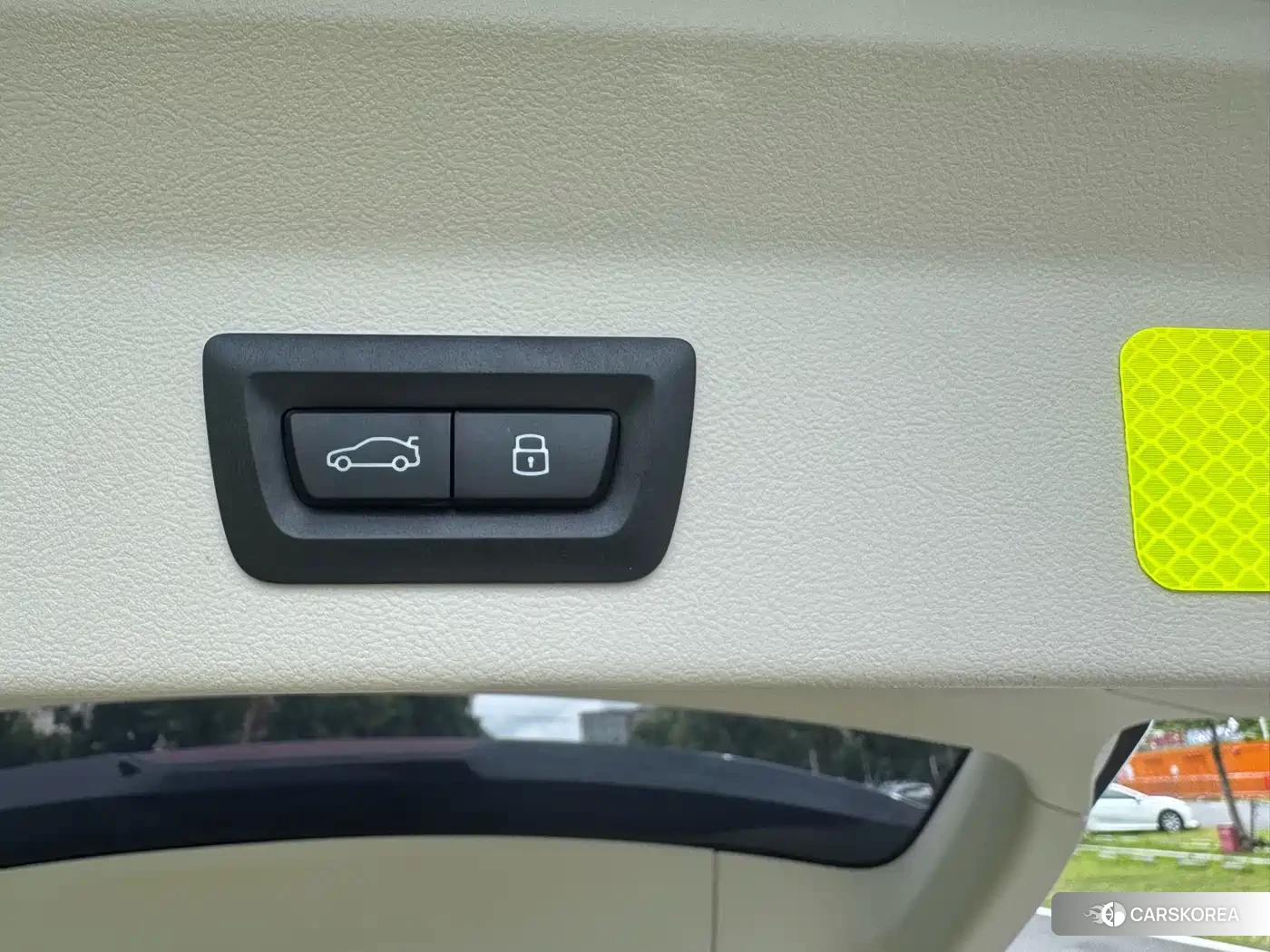 BMW X3 id 4583646 из Китая 12