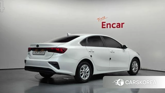 Kia Come New K3 id 4684164 из Кореи 12