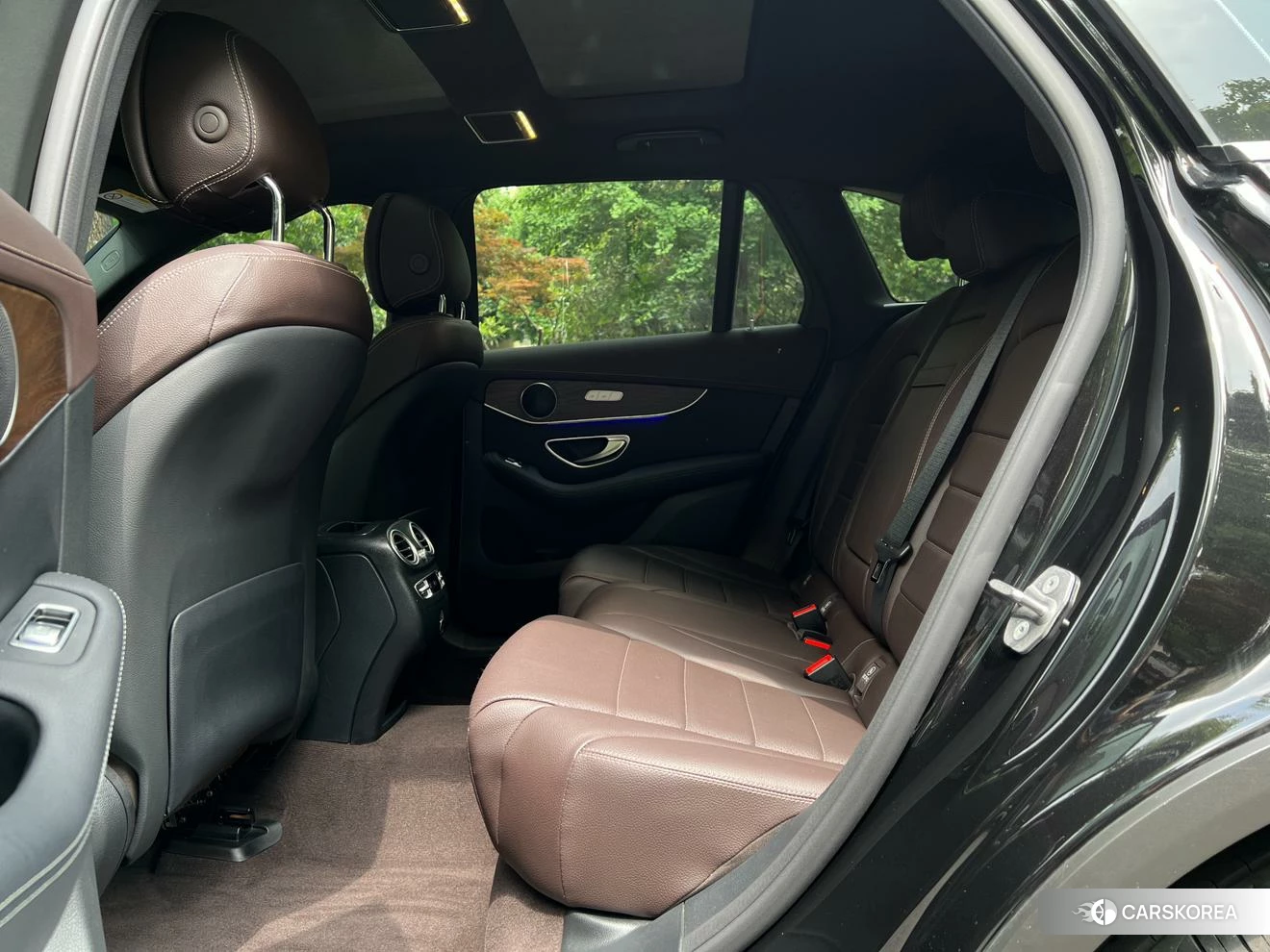 Mercedes-Benz GLC id 4513809 из Китая 12