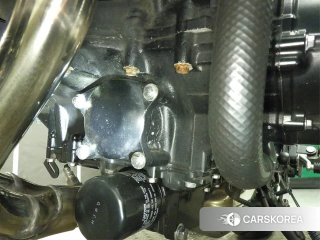 Engine photo