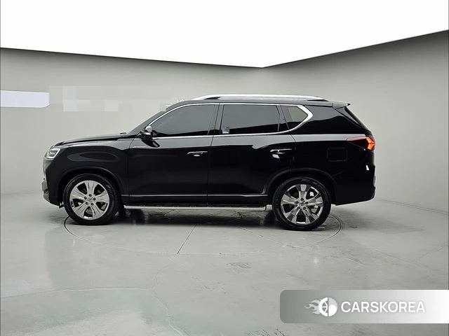 Ssangyong All New Rexton id 4507135 из Кореи 12