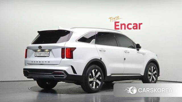 Kia Sorento 4th Generation id 4780282 из Кореи 12