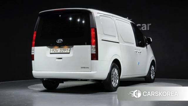 Hyundai Staria id 4593465 из Кореи 12
