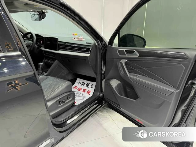 Volkswagen Tiguan L id 4278716 из Китая 12