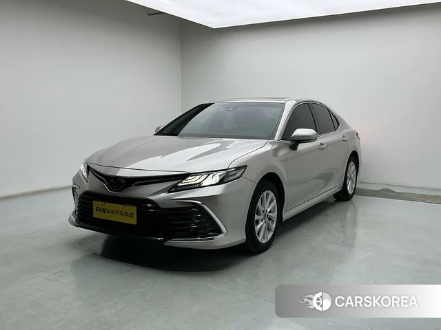 Toyota Camry id 4297743 из Китая 12