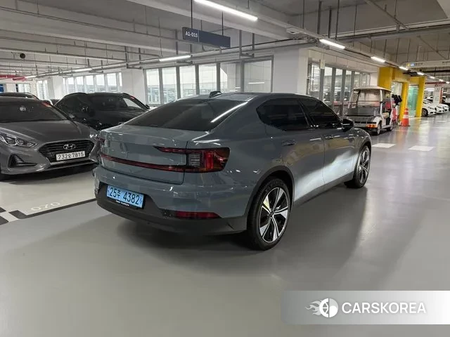 Polestar Polestar 2 id 3074042 из Кореи 9