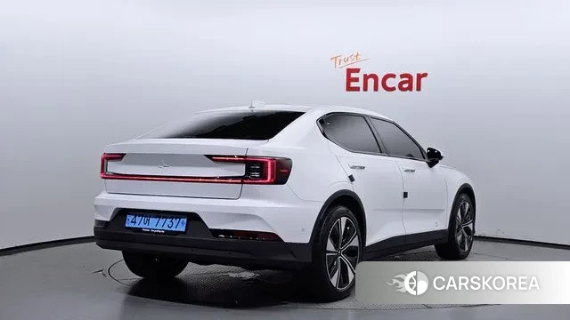 Polestar Polestar 2 id 3027298 из Кореи 12