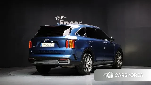 Kia Sorento 4th Generation id 3037970 из Кореи 12