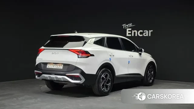 Kia Sportage 5th Generation id 3373083 из Кореи 12