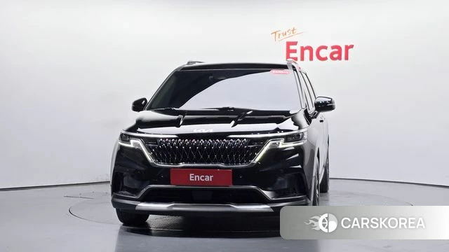 Kia Carnival 4th generation id 4792522 из Кореи 12