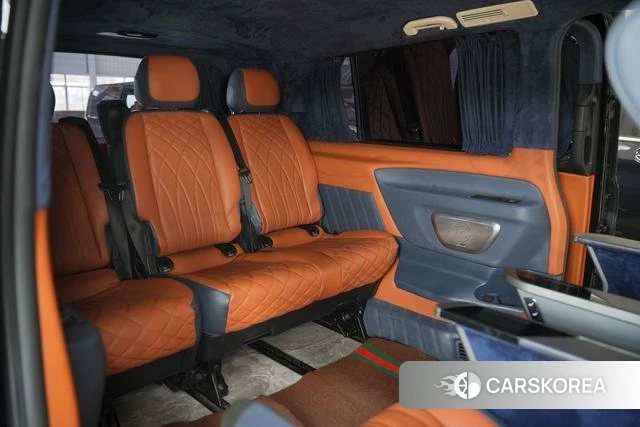 Mercedes-Benz Vito id 4278158 из Китая 7