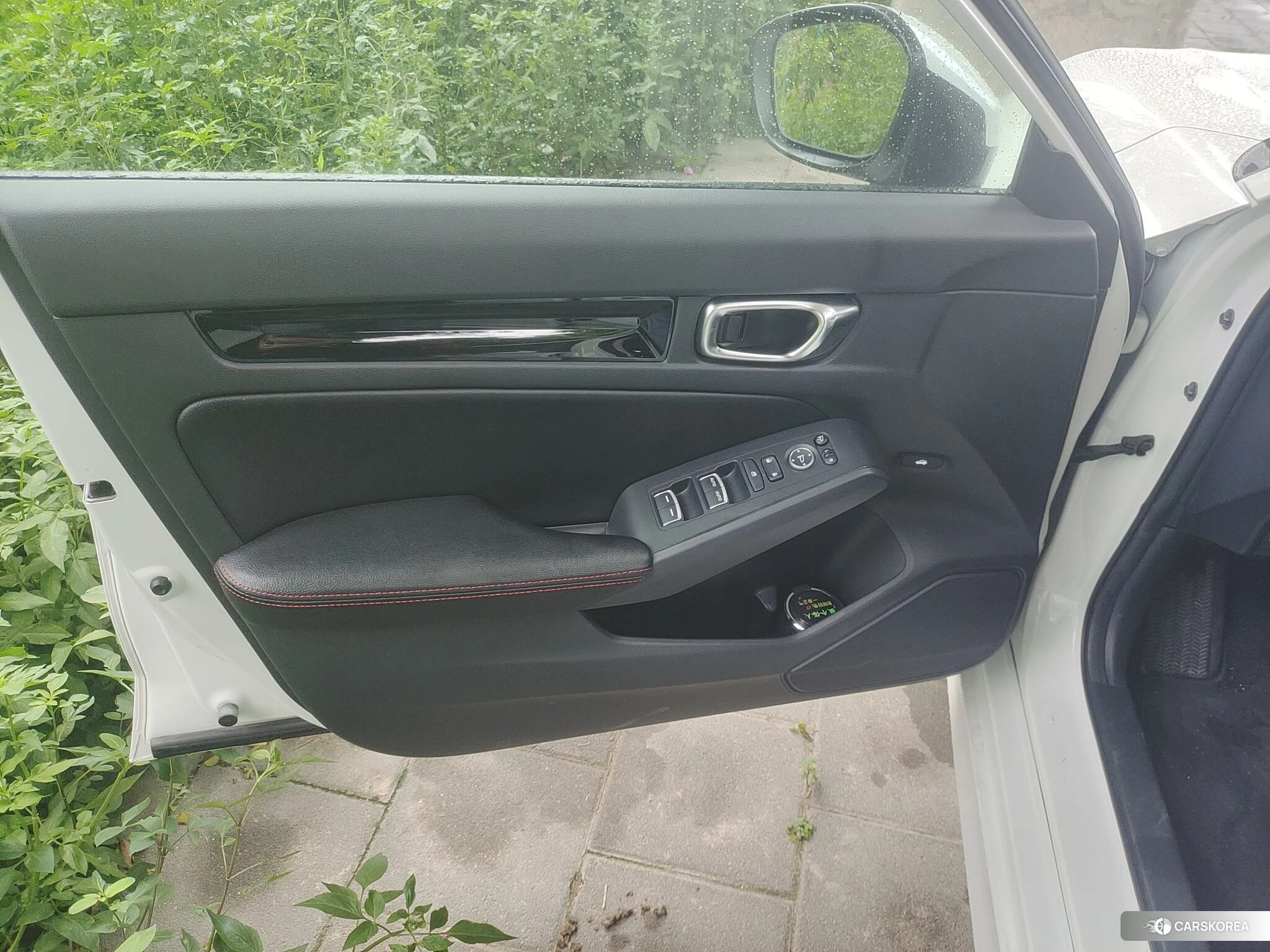 Honda Civic id 4498938 из Китая 12