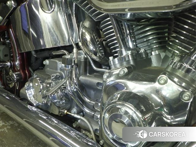 Engine photo