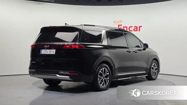 Kia Carnival 4th generation id 3590921 из Кореи 12