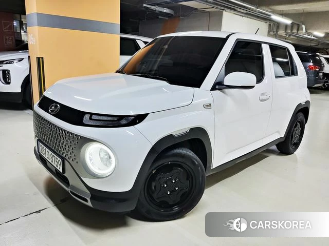 Hyundai Casper id 4549729 из Кореи 10