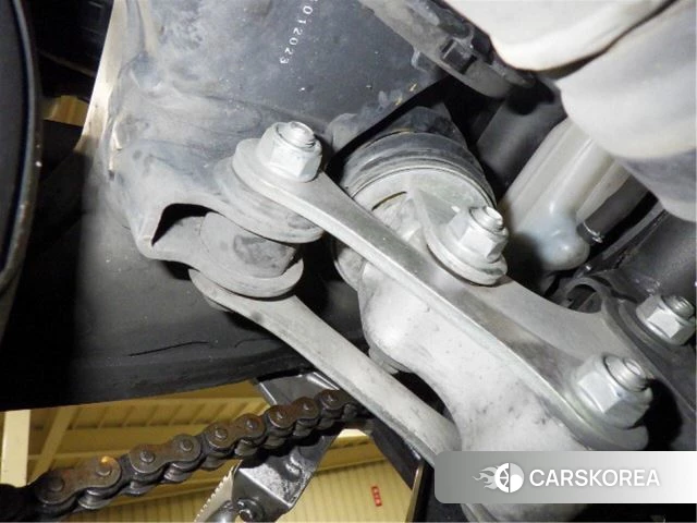 Honda CBR400R id 3950050 из Японии 12