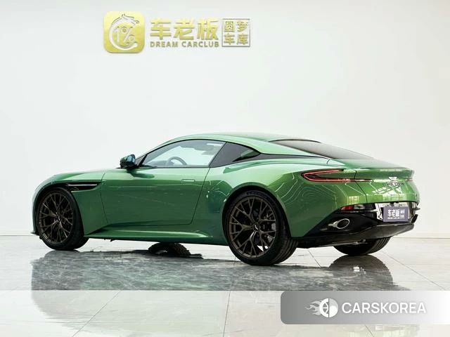 Aston Martin DB12 id 4182520 из Китая 12