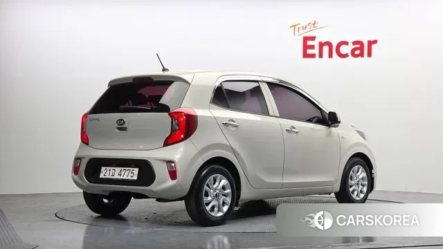 Kia All New Morning (JA) id 3380663 из Кореи 12