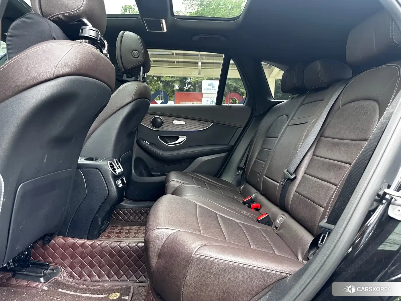 Mercedes-Benz GLC id 4548335 из Китая 10