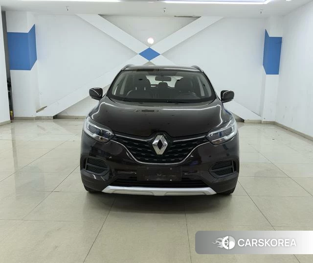 Renault Correga id 4219869 из Китая 10