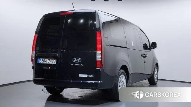 Hyundai Staria id 3388415 из Кореи 12