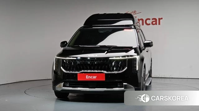 Kia The New Carnival 4th Generation id 4505621 из Кореи 12