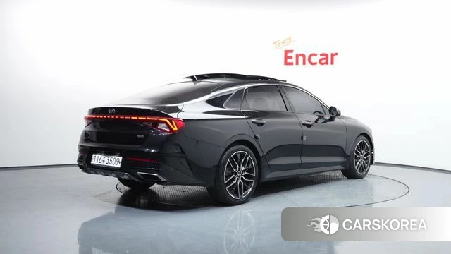 Kia K5 3rd generation id 3828496 из Кореи 12