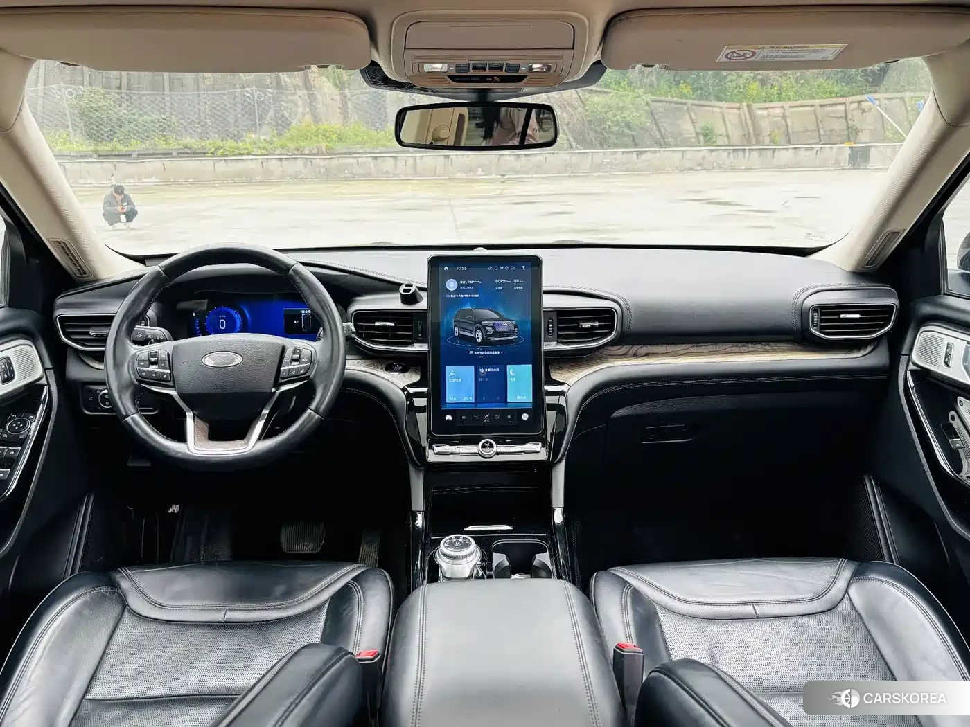 Ford Explorer id 4539199 из Китая 10