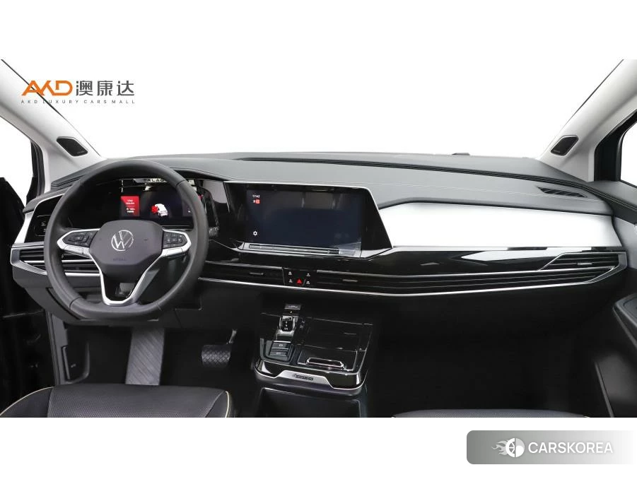 Volkswagen Lanjing 2021 Синий из Китая, фото 3
