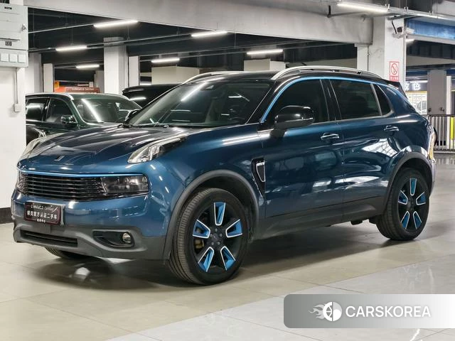 Lynk 01 id 4254764 из Китая 12