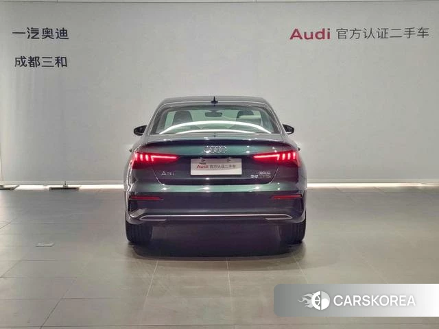 Audi A3 id 4219254 из Китая 12