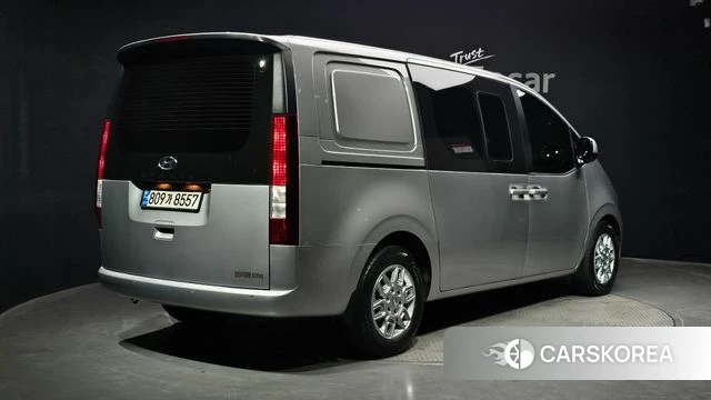 Hyundai Staria id 4495107 из Кореи 12