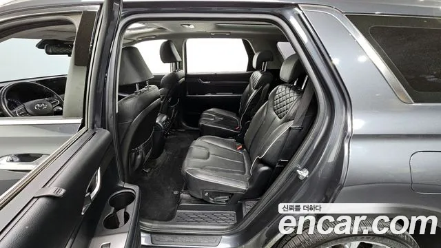 Hyundai Palisade id 2639454 из Кореи 12