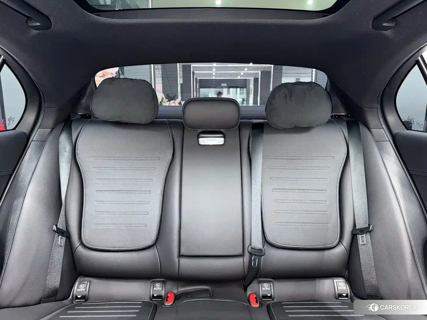 Mercedes-Benz C-class 2022 Белый из Китая, фото 2