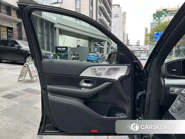 Mercedes-Benz GLE AMG id 4300223 из Китая 8