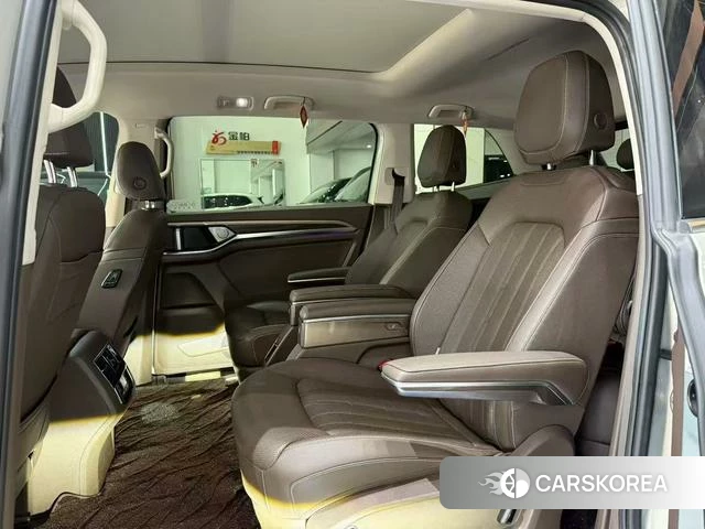 Volkswagen Weiran 2024 Белый из Китая, фото 2