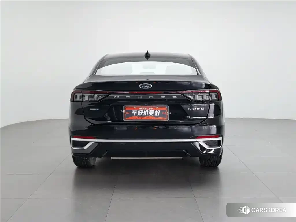 Ford Mondeo id 4628230 из Китая 12