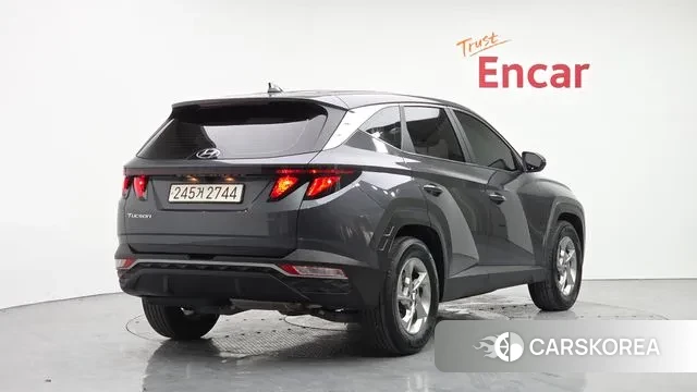 Hyundai Tucson (NX4) id 3083137 из Кореи 12