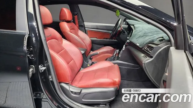 Hyundai The New Avante AD id 2654602 из Кореи 12