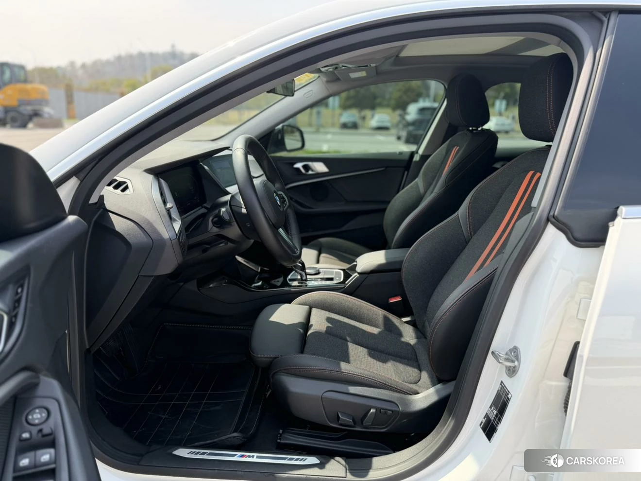 BMW 2 series (imported) id 4467813 из Китая 8