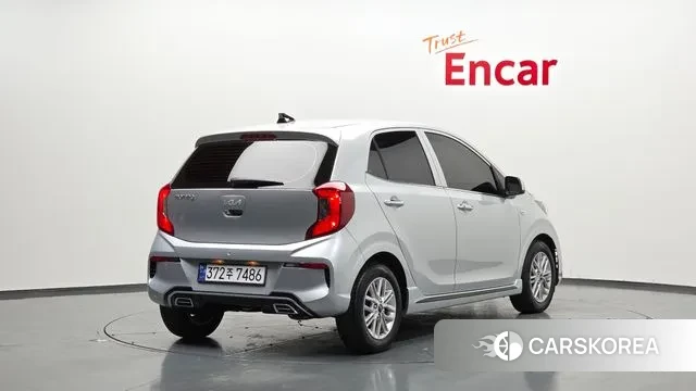 Kia Morning Urban (JA) id 3550401 из Кореи 12