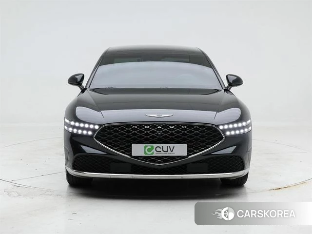 Genesis G90 (RS4) id 4488123 из Кореи 12
