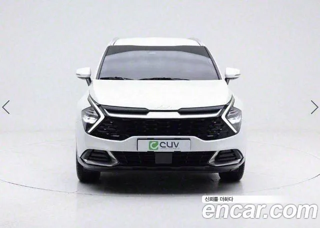 Kia Sportage 5th Generation id 2806231 из Кореи 12