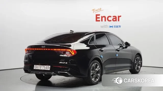 Kia K5 3rd generation id 3422594 из Кореи 12