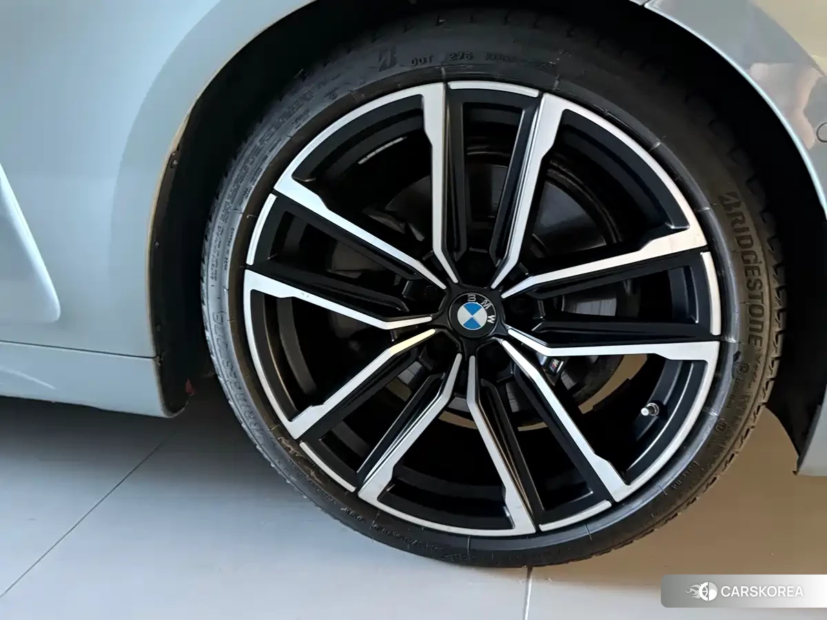 BMW 4 series id 4577850 из Китая 9