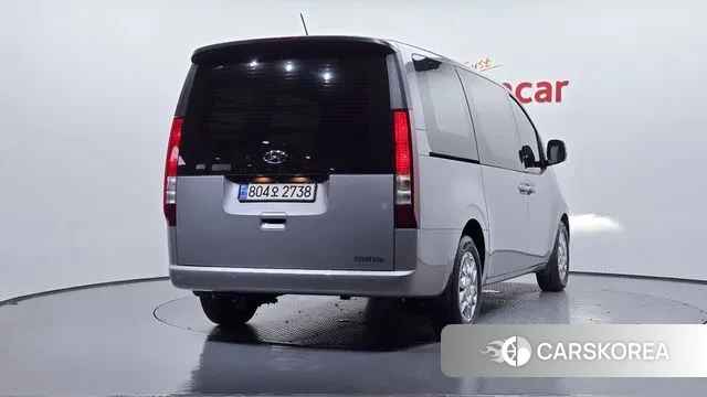 Hyundai Staria id 3022391 из Кореи 12