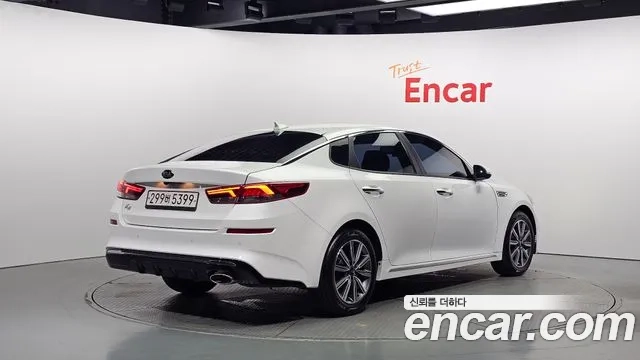 Kia The New K5 2nd generation id 2937249 из Кореи 12