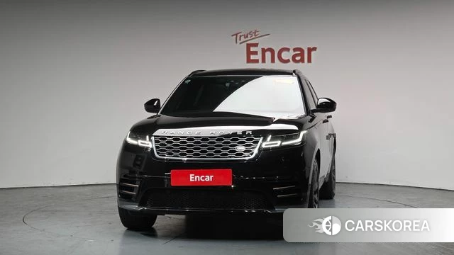 Land Rover Range Rover Velar id 3795632 из Кореи 12