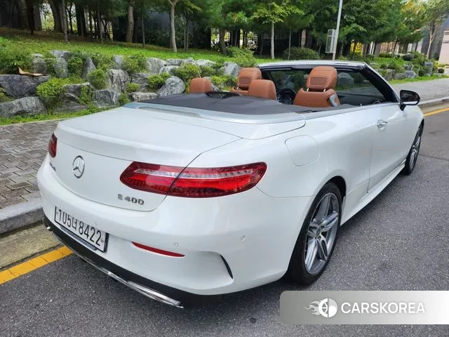 Mercedes-Benz E-Class W213 id 3265079 из Кореи 12